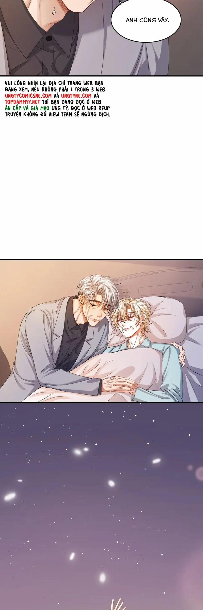 Tiểu Thiếu Gia Dựa Vào Mỹ Mạo Hoành Hành Toàn Hệ Thống 57 trang 17