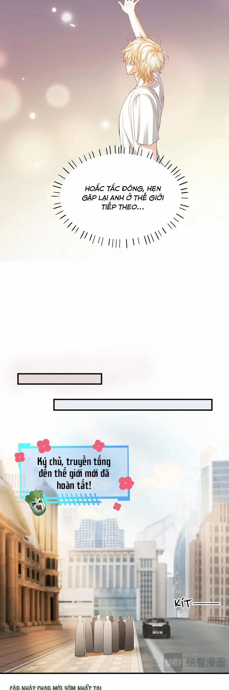 Tiểu Thiếu Gia Dựa Vào Mỹ Mạo Hoành Hành Toàn Hệ Thống 57 trang 18