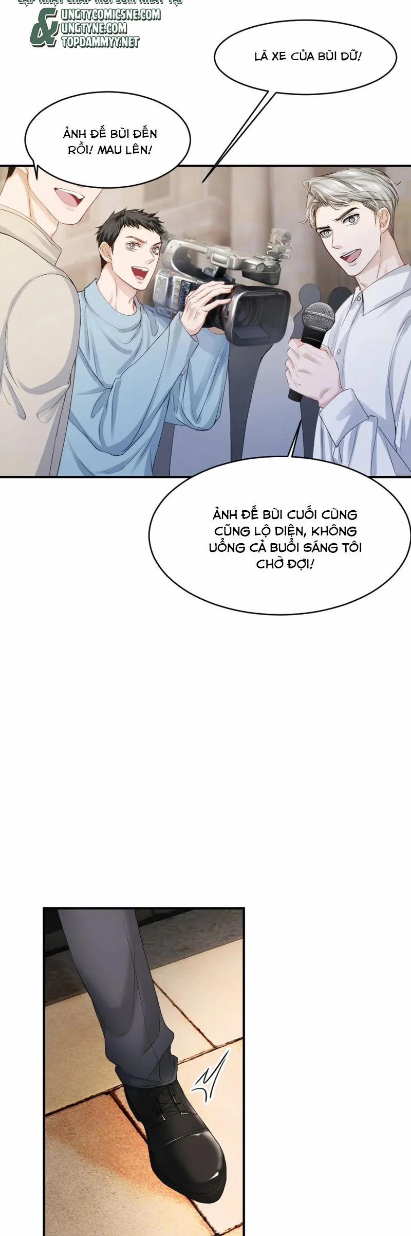 Tiểu Thiếu Gia Dựa Vào Mỹ Mạo Hoành Hành Toàn Hệ Thống 57 trang 19