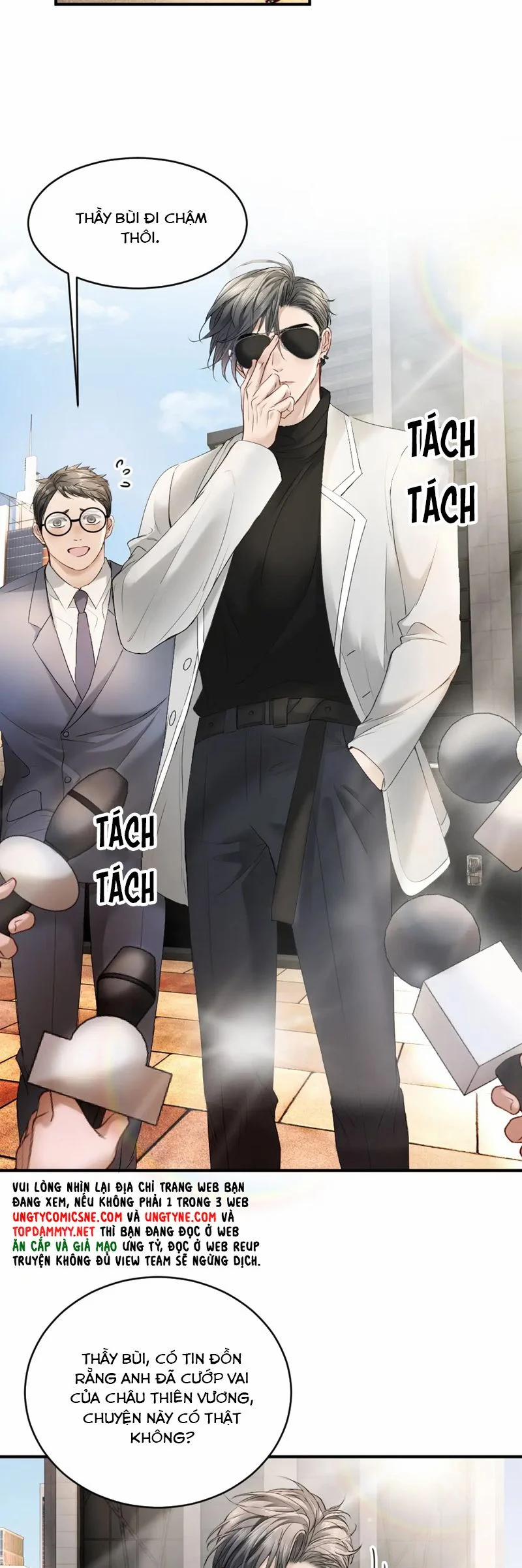 Tiểu Thiếu Gia Dựa Vào Mỹ Mạo Hoành Hành Toàn Hệ Thống 57 trang 20