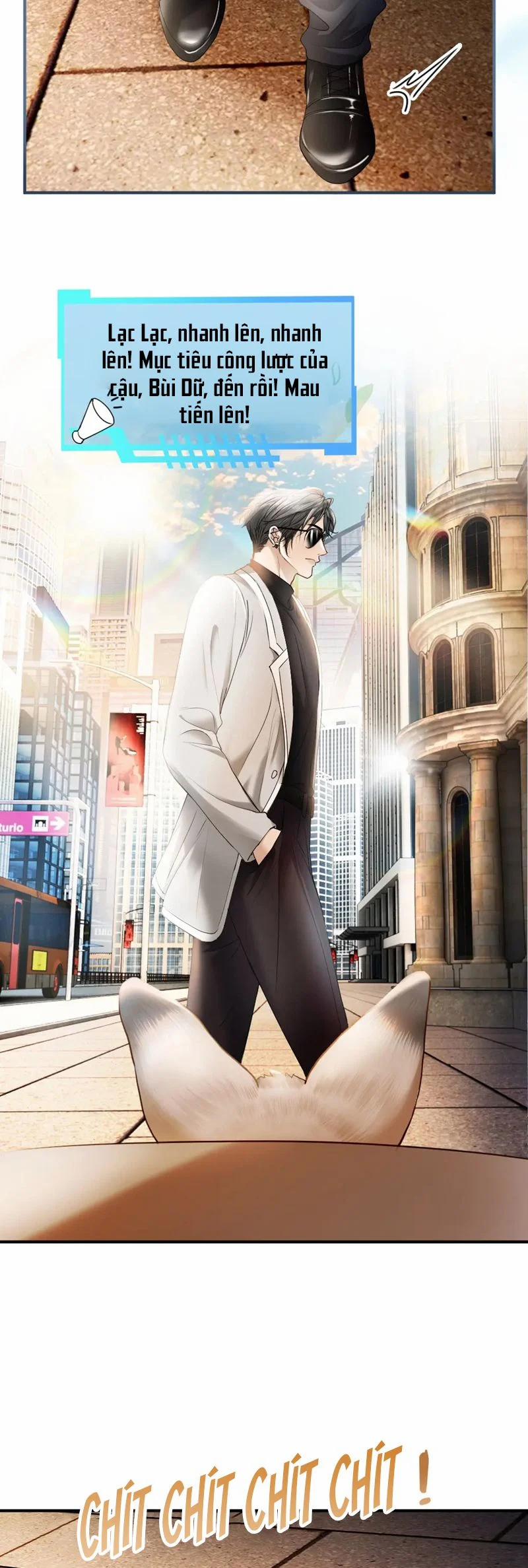 Tiểu Thiếu Gia Dựa Vào Mỹ Mạo Hoành Hành Toàn Hệ Thống 57 trang 25