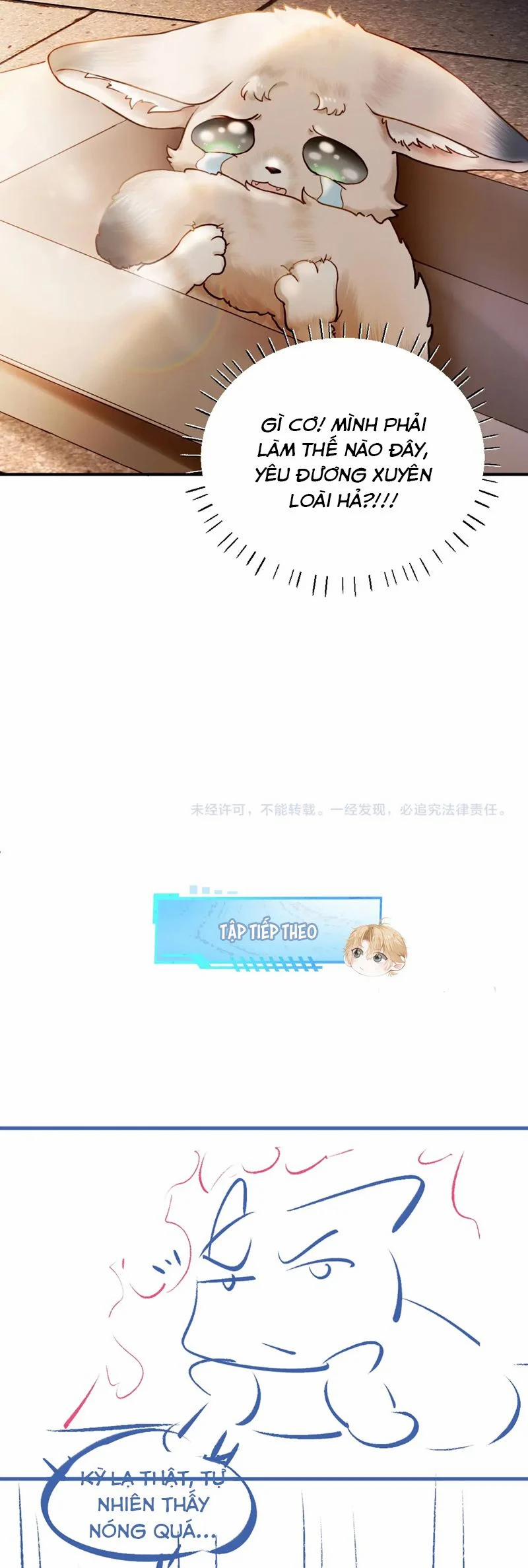 Tiểu Thiếu Gia Dựa Vào Mỹ Mạo Hoành Hành Toàn Hệ Thống 57 trang 26