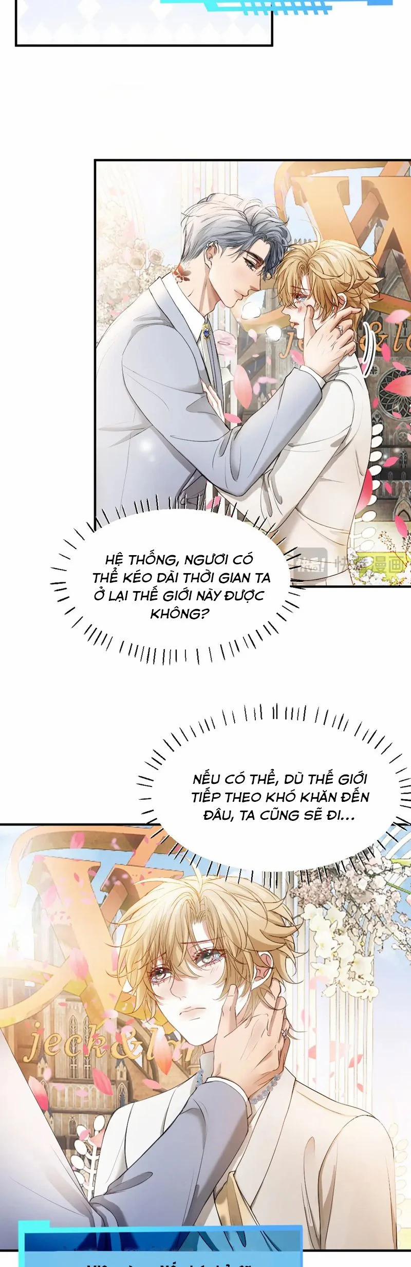 Tiểu Thiếu Gia Dựa Vào Mỹ Mạo Hoành Hành Toàn Hệ Thống 57 trang 4