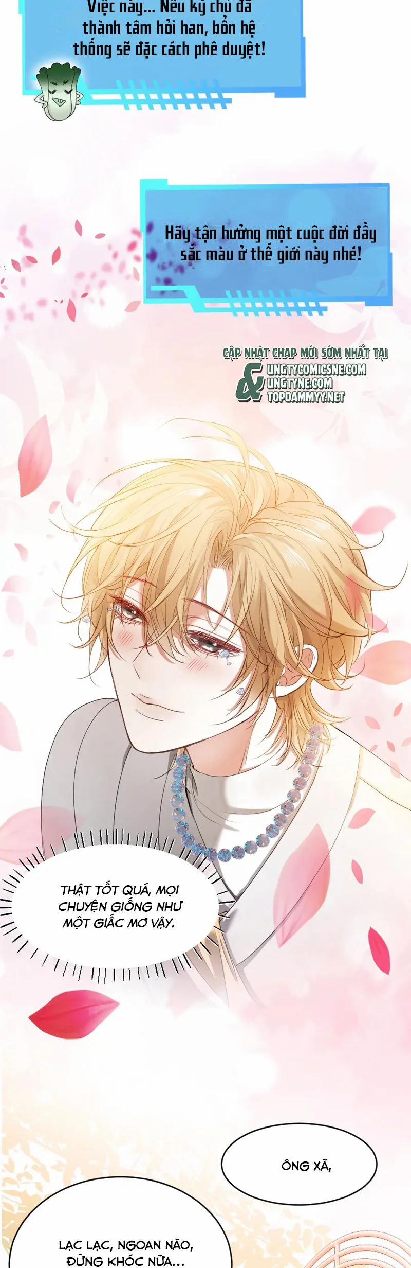 Tiểu Thiếu Gia Dựa Vào Mỹ Mạo Hoành Hành Toàn Hệ Thống 57 trang 5