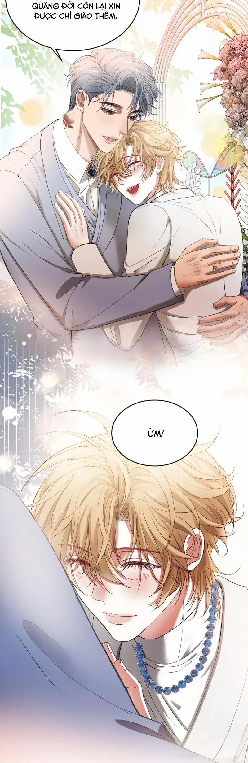 Tiểu Thiếu Gia Dựa Vào Mỹ Mạo Hoành Hành Toàn Hệ Thống 57 trang 6