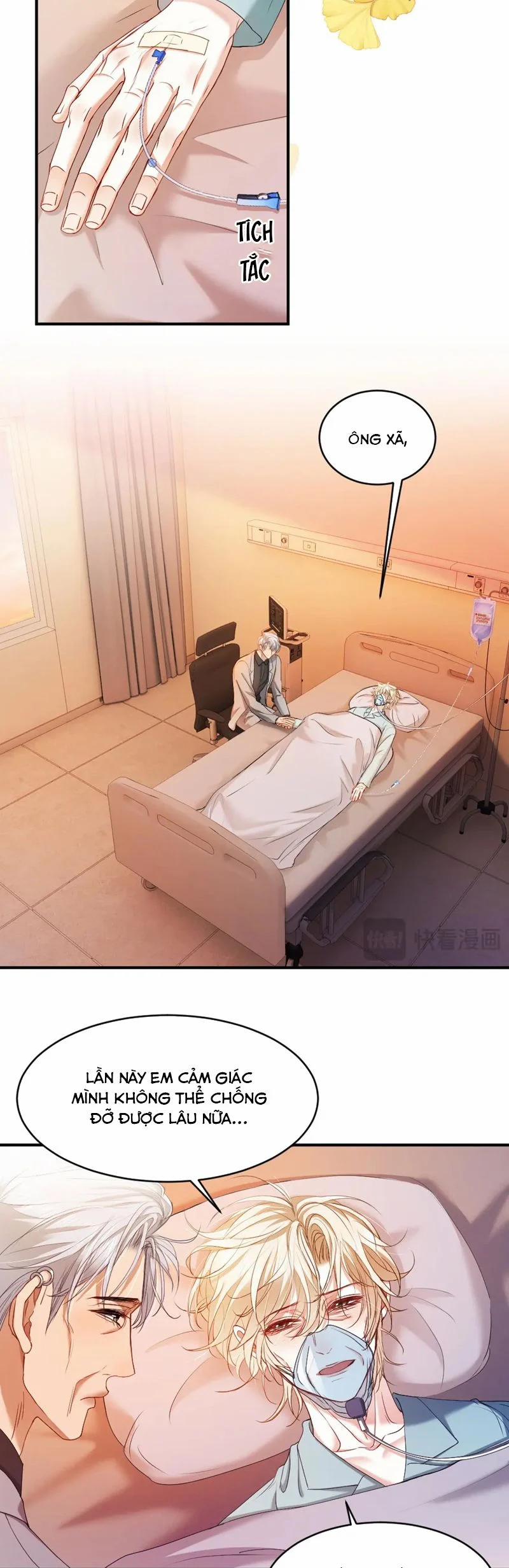 Tiểu Thiếu Gia Dựa Vào Mỹ Mạo Hoành Hành Toàn Hệ Thống 57 trang 8