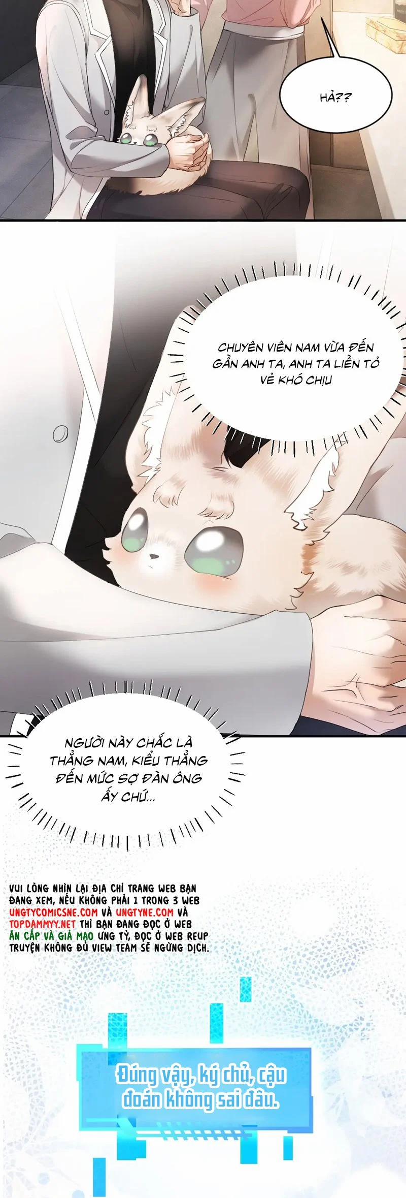 Tiểu Thiếu Gia Dựa Vào Mỹ Mạo Hoành Hành Toàn Hệ Thống 58 trang 10