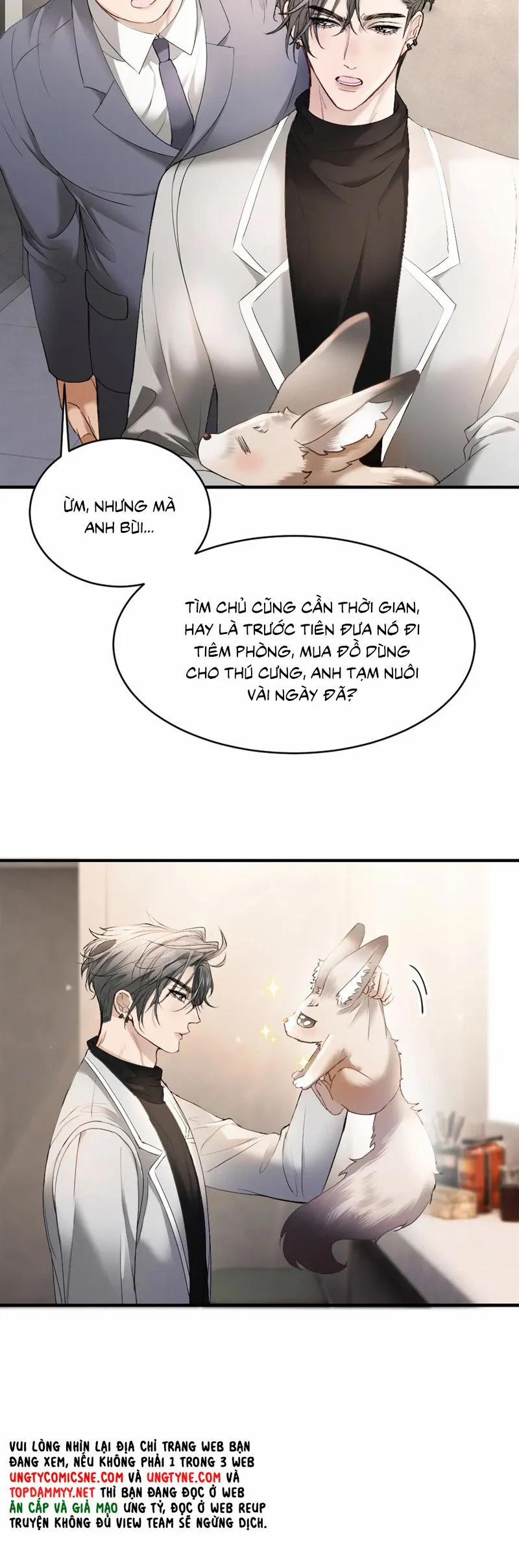 Tiểu Thiếu Gia Dựa Vào Mỹ Mạo Hoành Hành Toàn Hệ Thống 58 trang 13