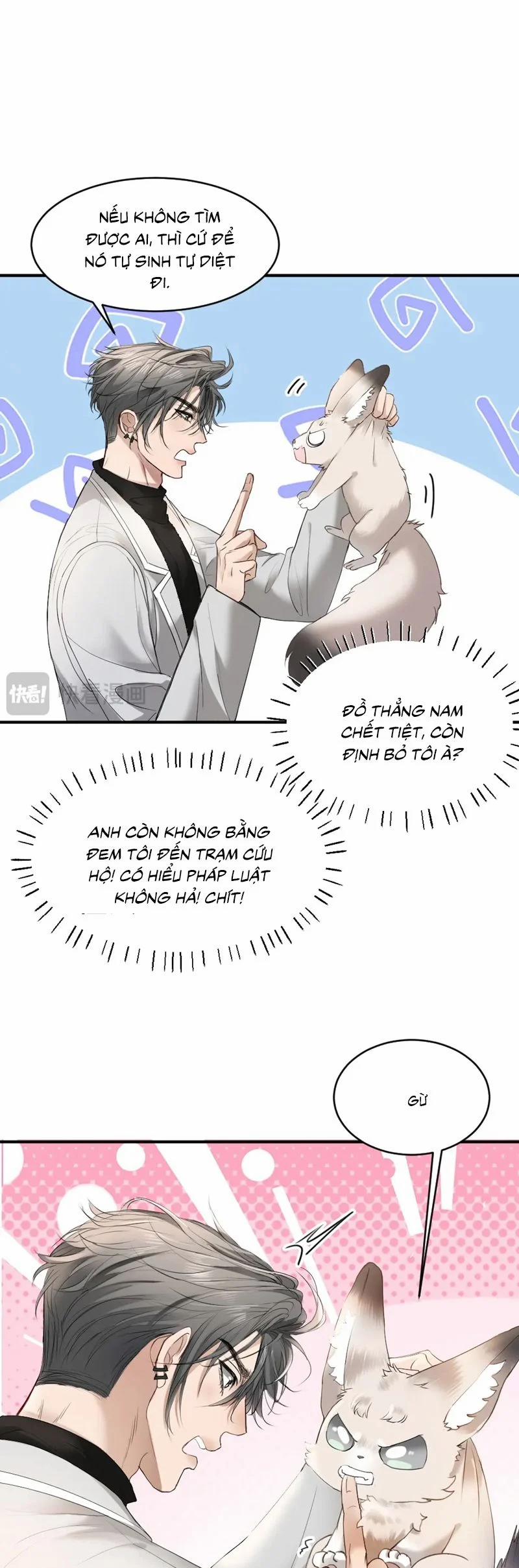 Tiểu Thiếu Gia Dựa Vào Mỹ Mạo Hoành Hành Toàn Hệ Thống 58 trang 14