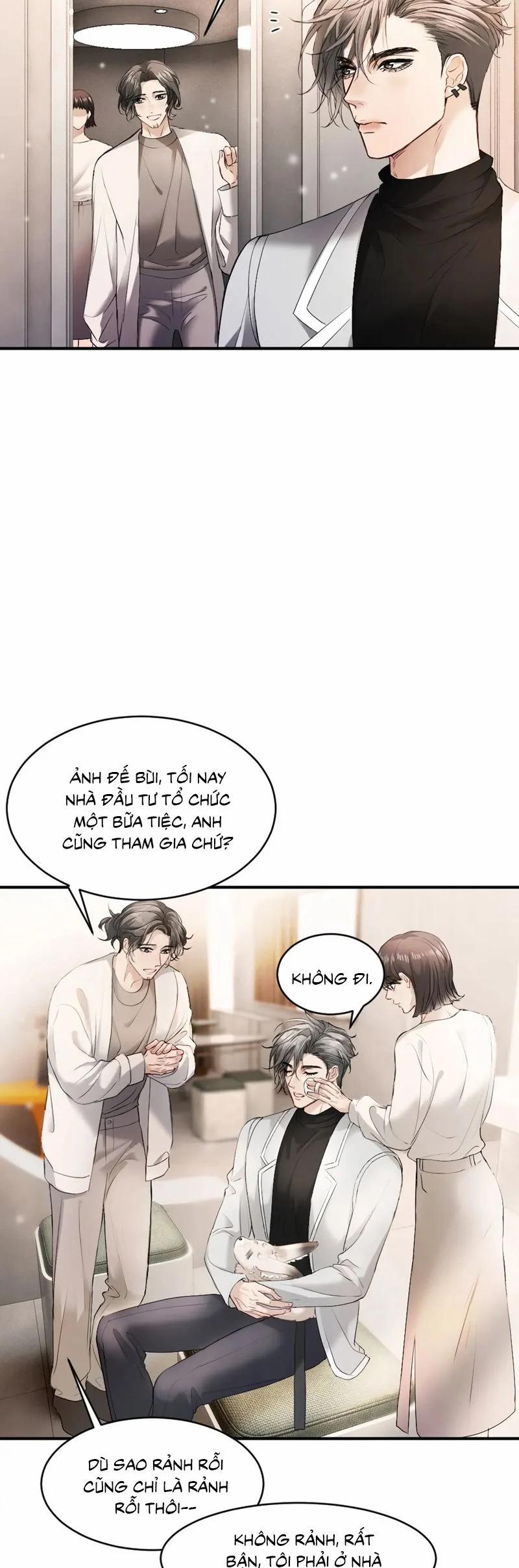 Tiểu Thiếu Gia Dựa Vào Mỹ Mạo Hoành Hành Toàn Hệ Thống 58 trang 16