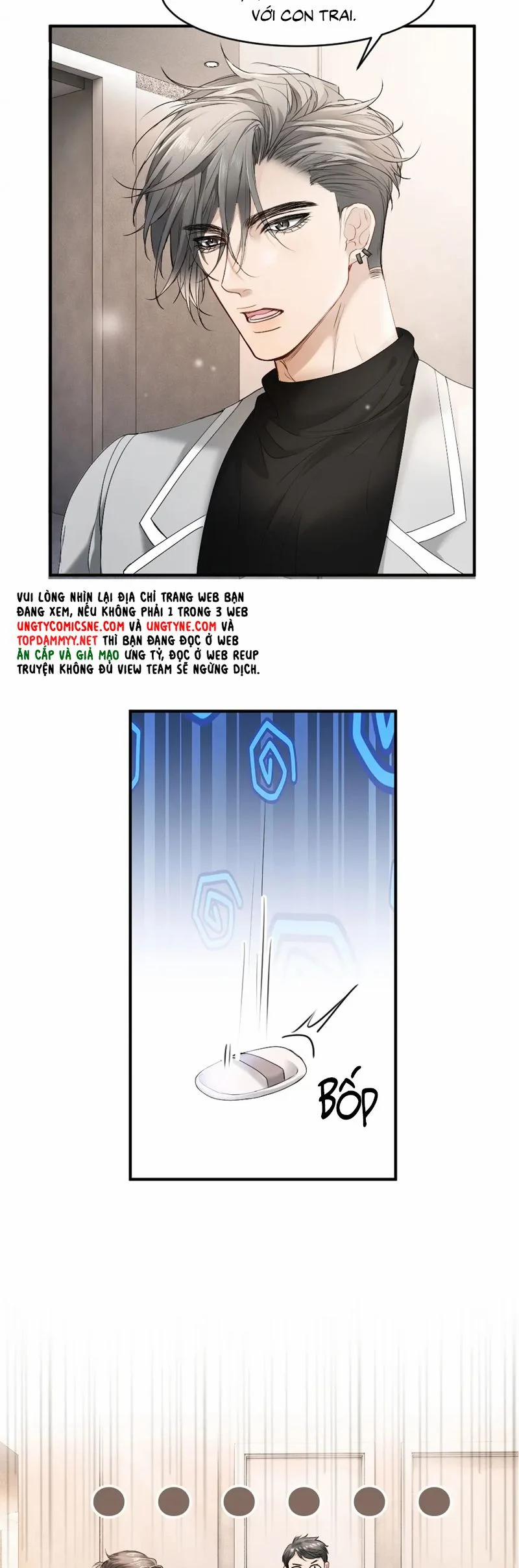 Tiểu Thiếu Gia Dựa Vào Mỹ Mạo Hoành Hành Toàn Hệ Thống 58 trang 17