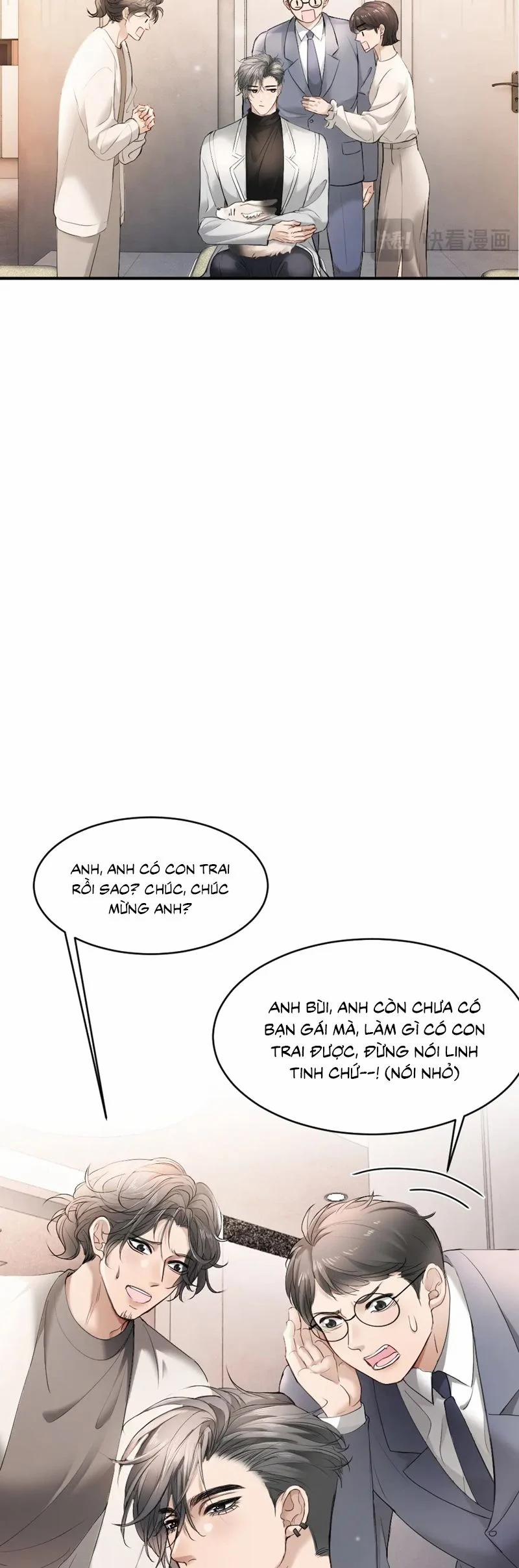 Tiểu Thiếu Gia Dựa Vào Mỹ Mạo Hoành Hành Toàn Hệ Thống 58 trang 18