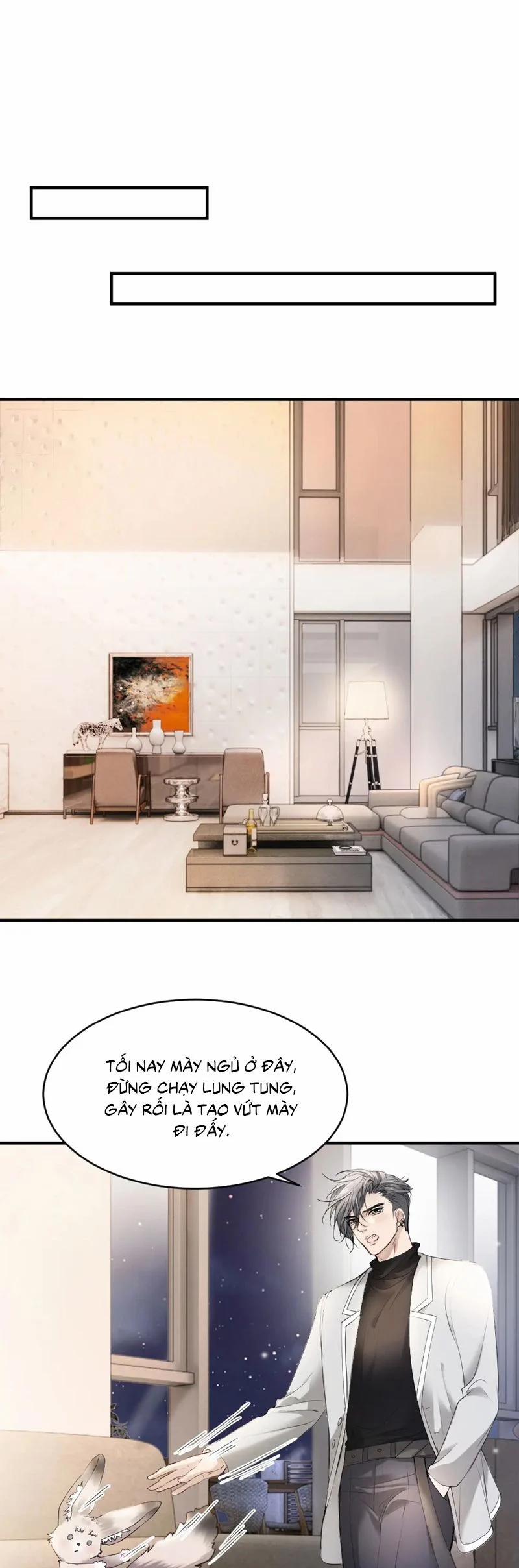 Tiểu Thiếu Gia Dựa Vào Mỹ Mạo Hoành Hành Toàn Hệ Thống 58 trang 20