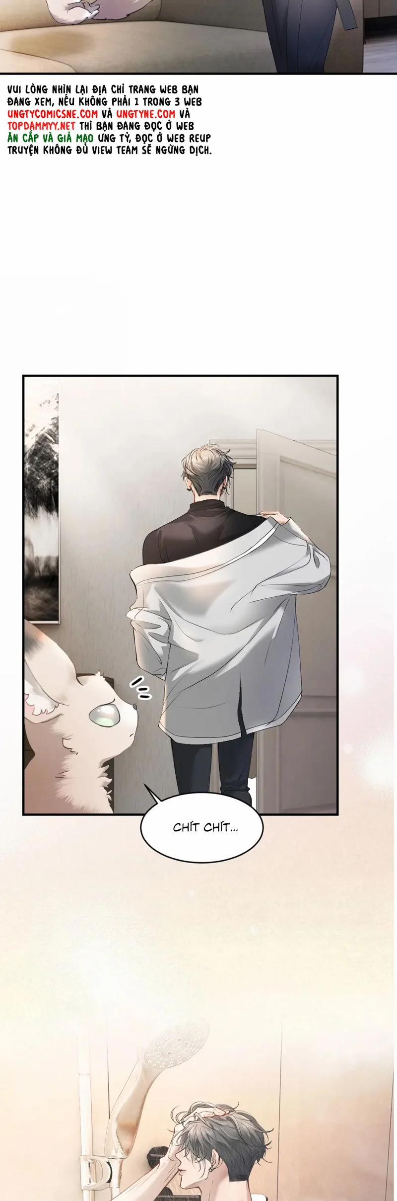 Tiểu Thiếu Gia Dựa Vào Mỹ Mạo Hoành Hành Toàn Hệ Thống 58 trang 21