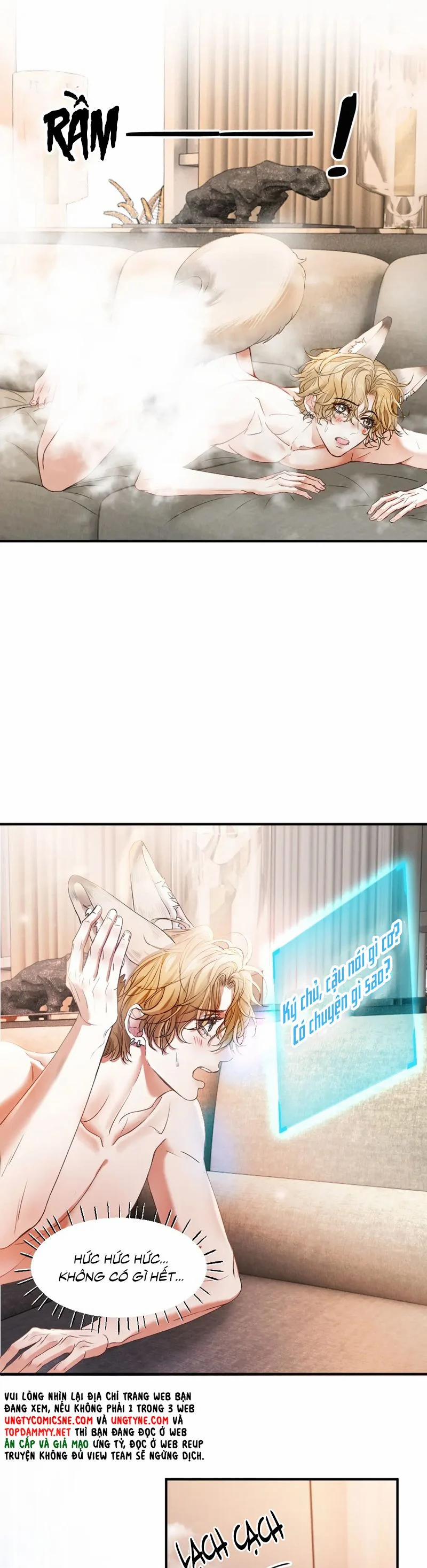 Tiểu Thiếu Gia Dựa Vào Mỹ Mạo Hoành Hành Toàn Hệ Thống 58 trang 24