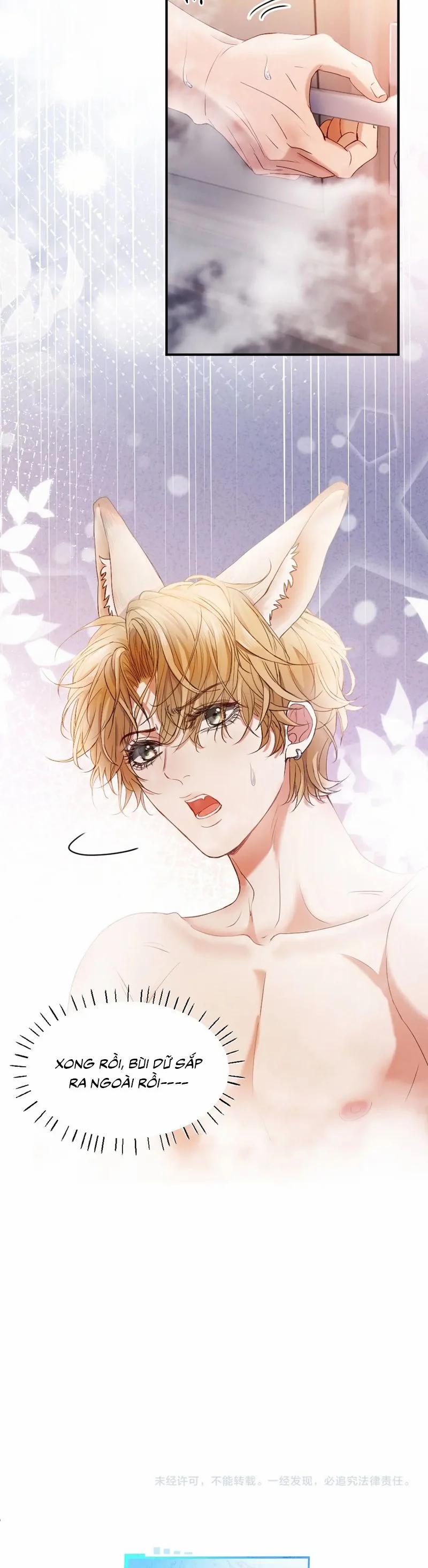 Tiểu Thiếu Gia Dựa Vào Mỹ Mạo Hoành Hành Toàn Hệ Thống 58 trang 25