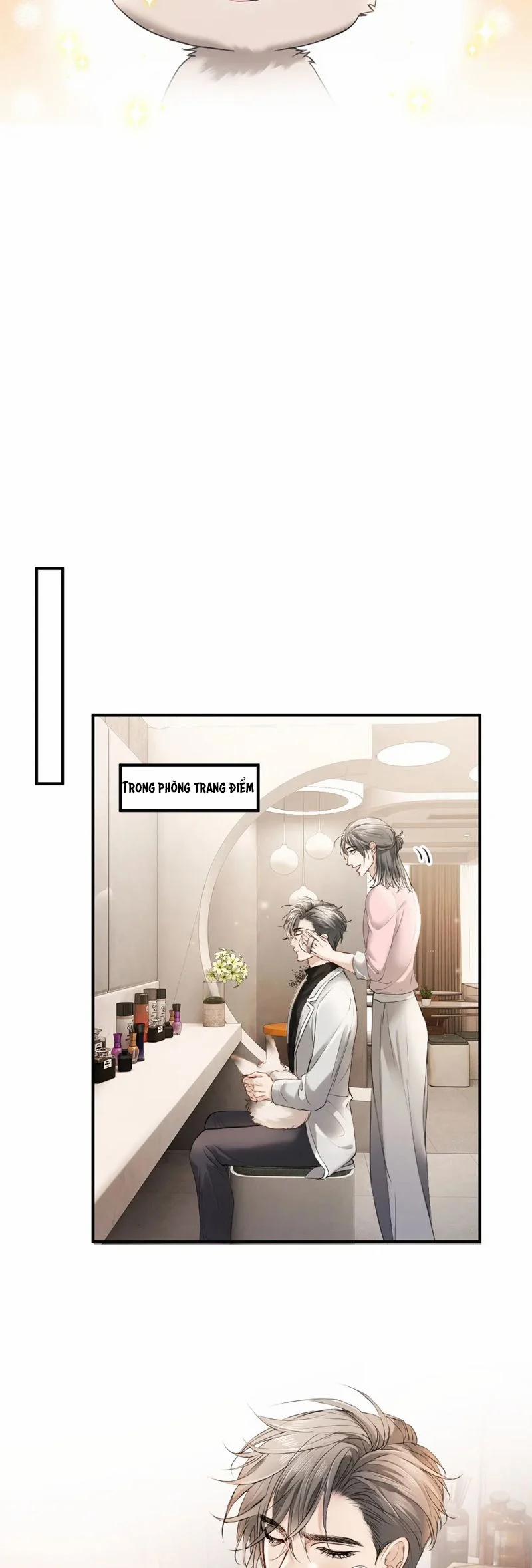 Tiểu Thiếu Gia Dựa Vào Mỹ Mạo Hoành Hành Toàn Hệ Thống 58 trang 7