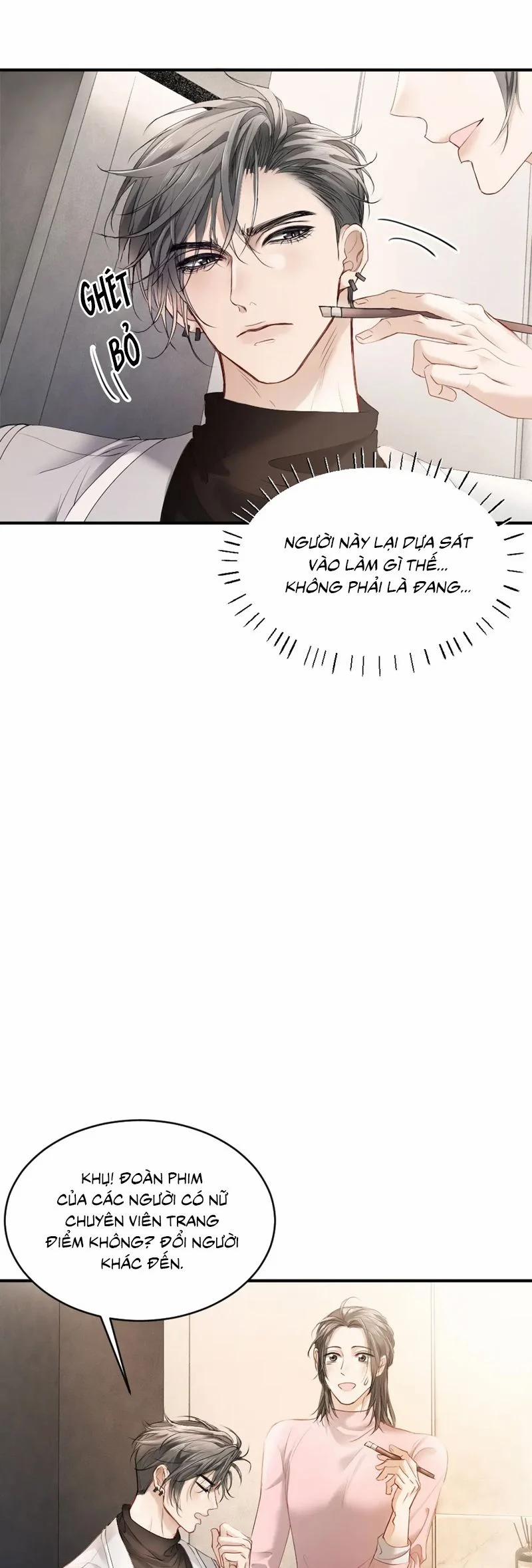 Tiểu Thiếu Gia Dựa Vào Mỹ Mạo Hoành Hành Toàn Hệ Thống 58 trang 9