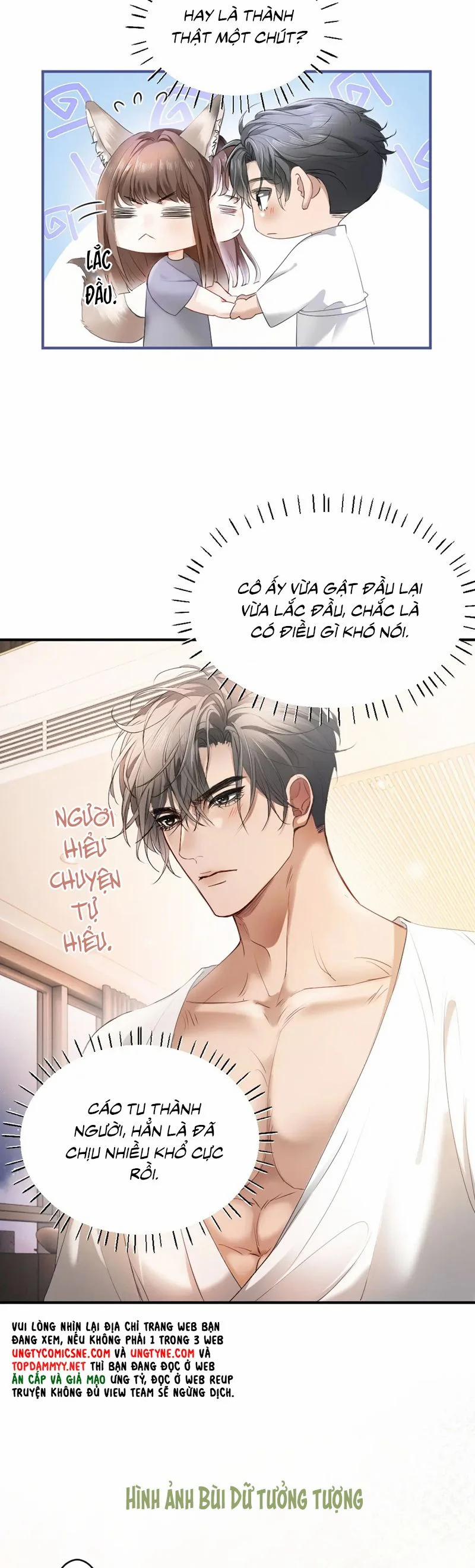 Tiểu Thiếu Gia Dựa Vào Mỹ Mạo Hoành Hành Toàn Hệ Thống 59 trang 14