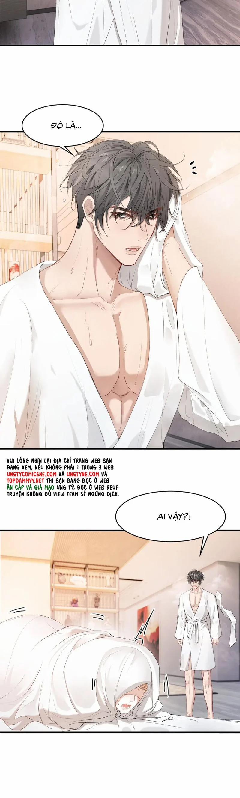 Tiểu Thiếu Gia Dựa Vào Mỹ Mạo Hoành Hành Toàn Hệ Thống 59 trang 2