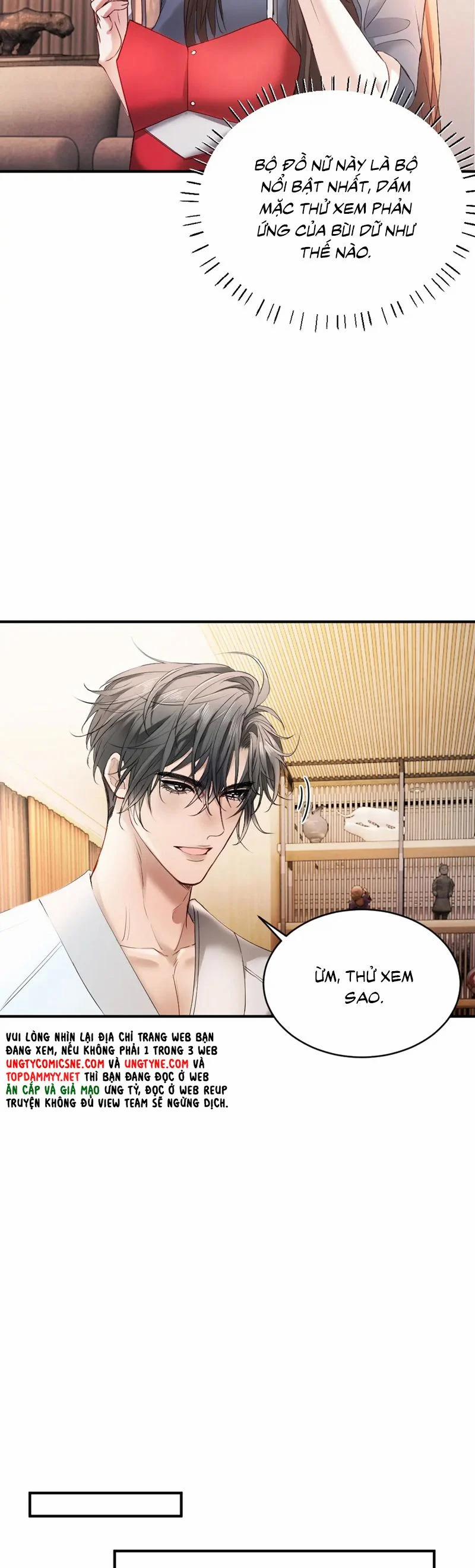 Tiểu Thiếu Gia Dựa Vào Mỹ Mạo Hoành Hành Toàn Hệ Thống 59 trang 20