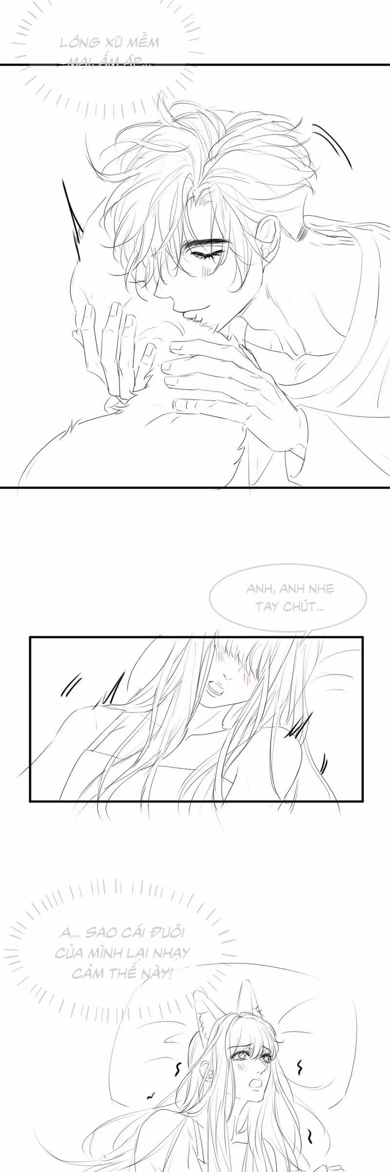 Tiểu Thiếu Gia Dựa Vào Mỹ Mạo Hoành Hành Toàn Hệ Thống 59 trang 25