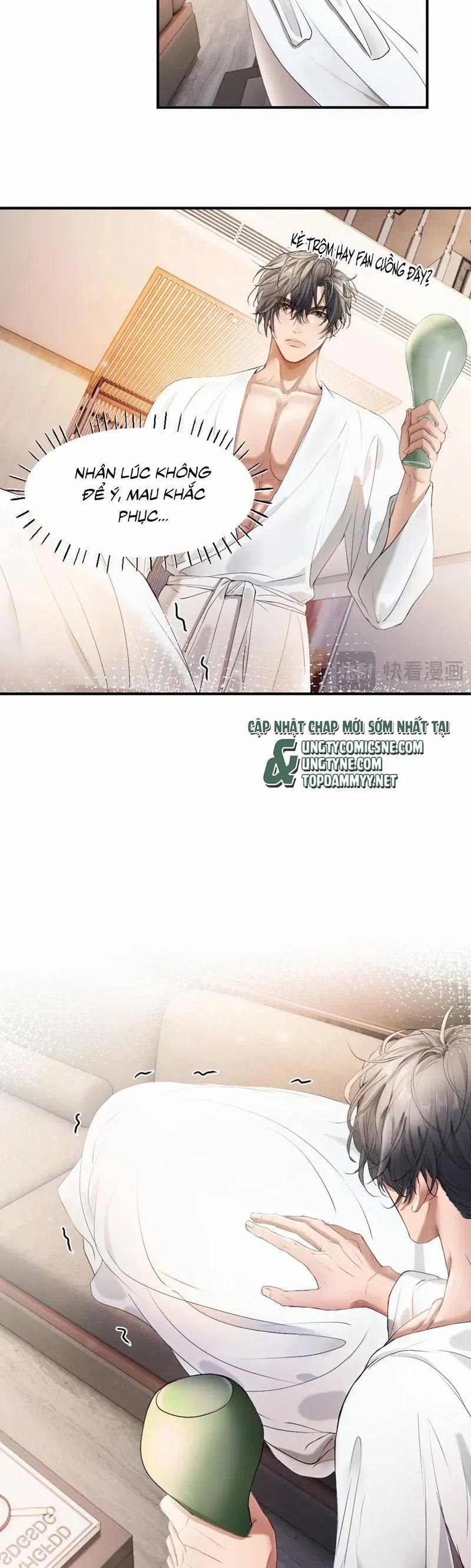 Tiểu Thiếu Gia Dựa Vào Mỹ Mạo Hoành Hành Toàn Hệ Thống 59 trang 4