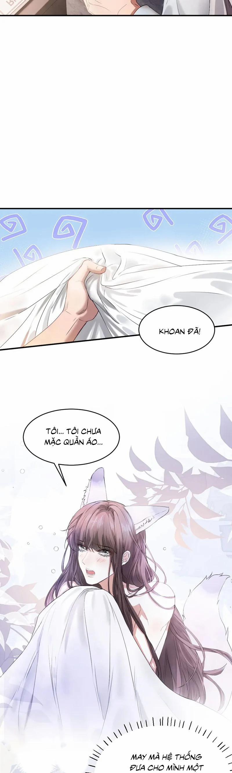 Tiểu Thiếu Gia Dựa Vào Mỹ Mạo Hoành Hành Toàn Hệ Thống 59 trang 5