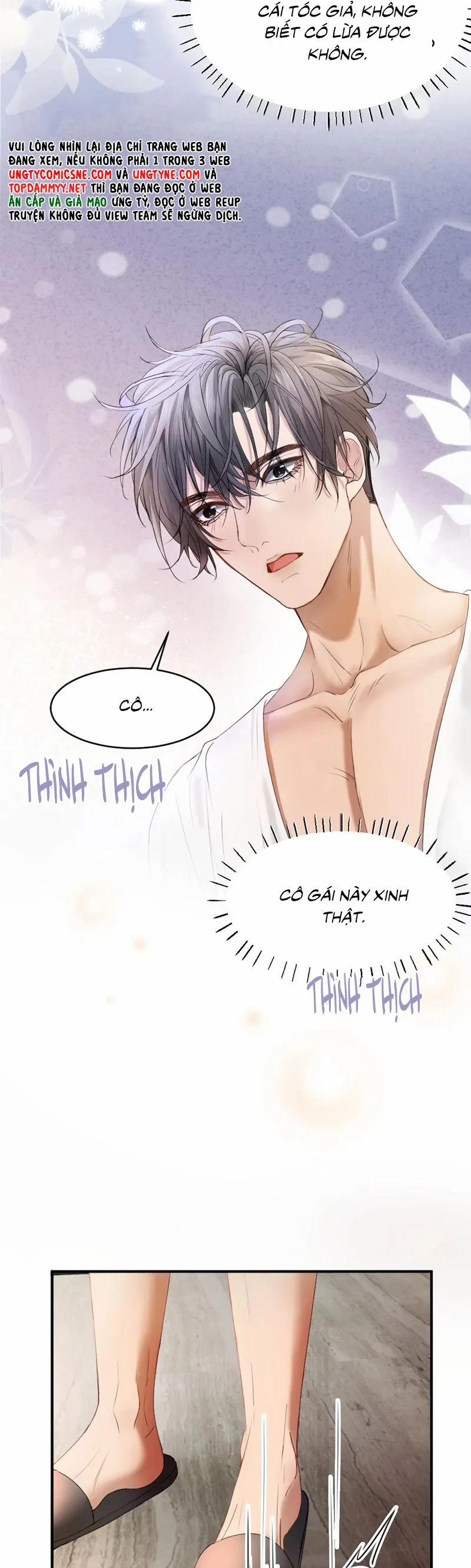 Tiểu Thiếu Gia Dựa Vào Mỹ Mạo Hoành Hành Toàn Hệ Thống 59 trang 6