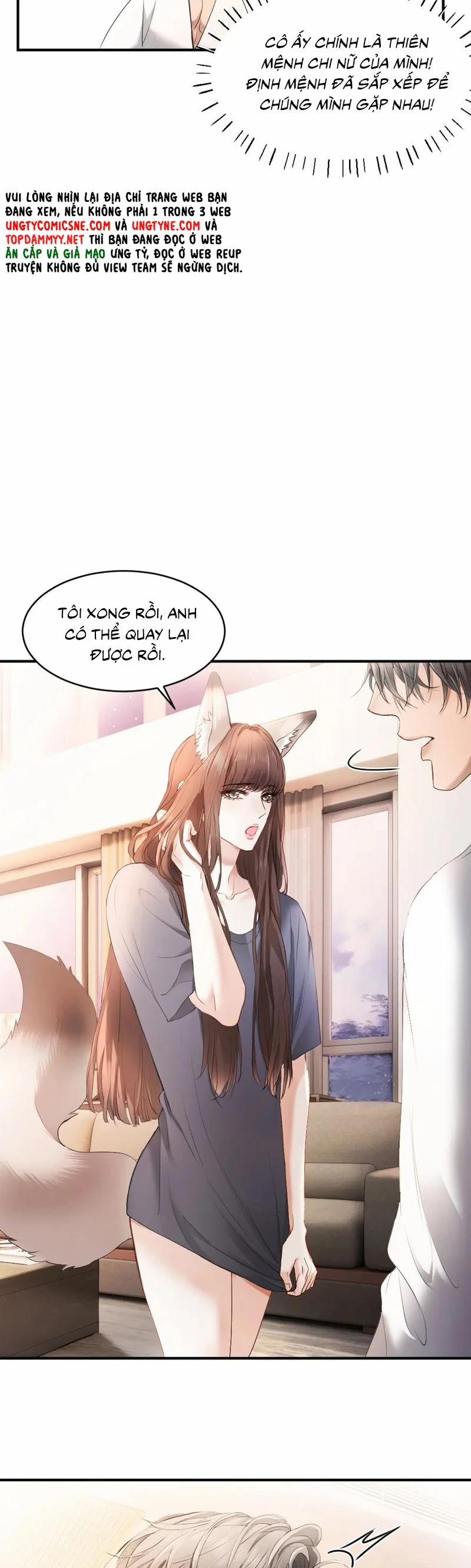 Tiểu Thiếu Gia Dựa Vào Mỹ Mạo Hoành Hành Toàn Hệ Thống 59 trang 9