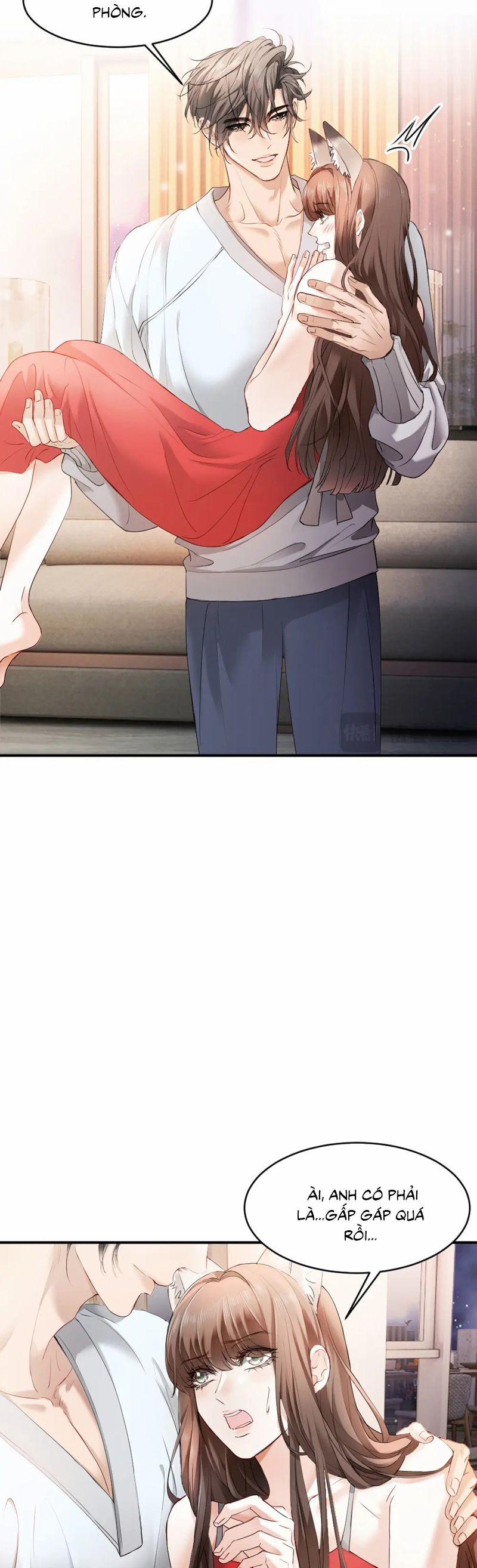 Tiểu Thiếu Gia Dựa Vào Mỹ Mạo Hoành Hành Toàn Hệ Thống 60 trang 12