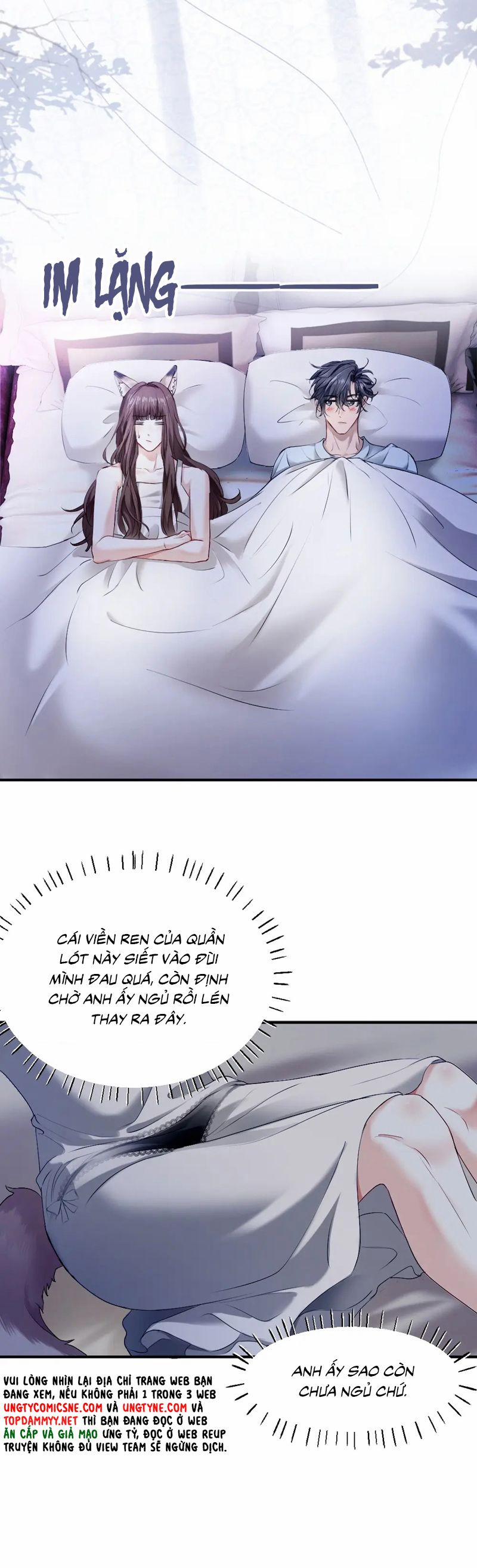 Tiểu Thiếu Gia Dựa Vào Mỹ Mạo Hoành Hành Toàn Hệ Thống 60 trang 14