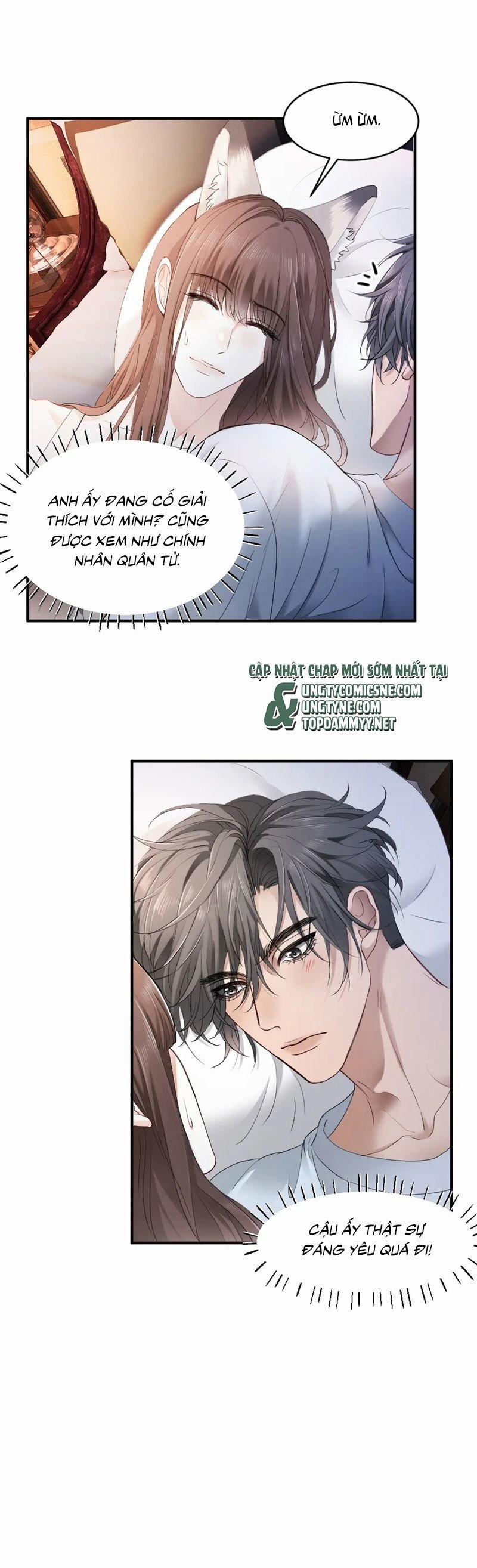 Tiểu Thiếu Gia Dựa Vào Mỹ Mạo Hoành Hành Toàn Hệ Thống 60 trang 16