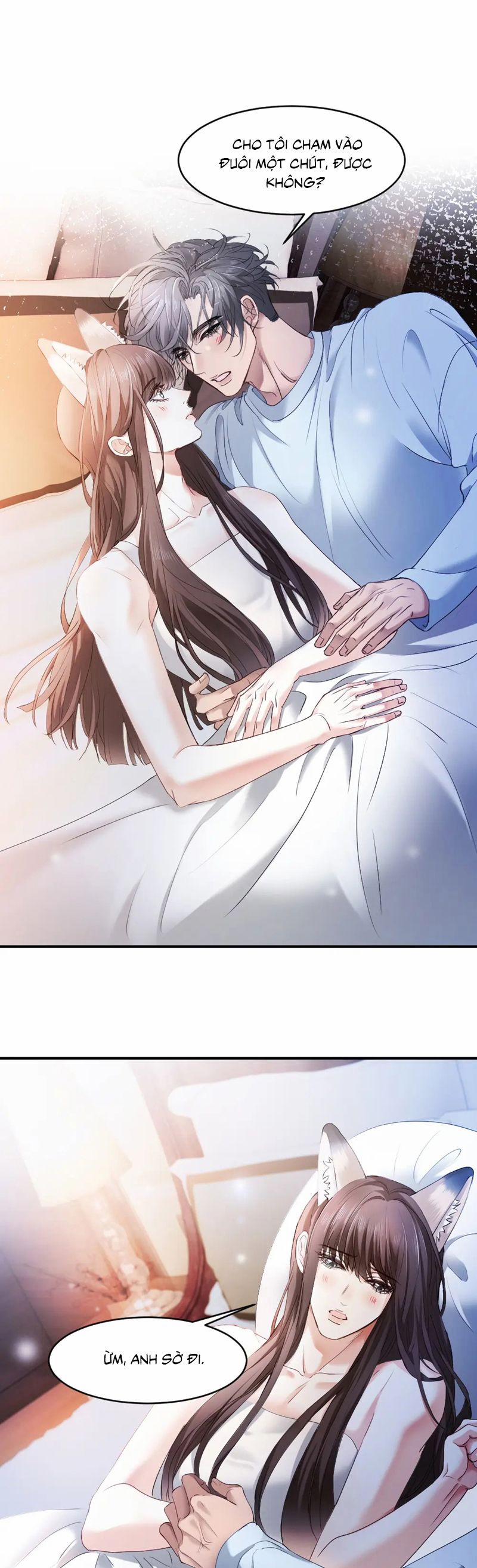 Tiểu Thiếu Gia Dựa Vào Mỹ Mạo Hoành Hành Toàn Hệ Thống 60 trang 17