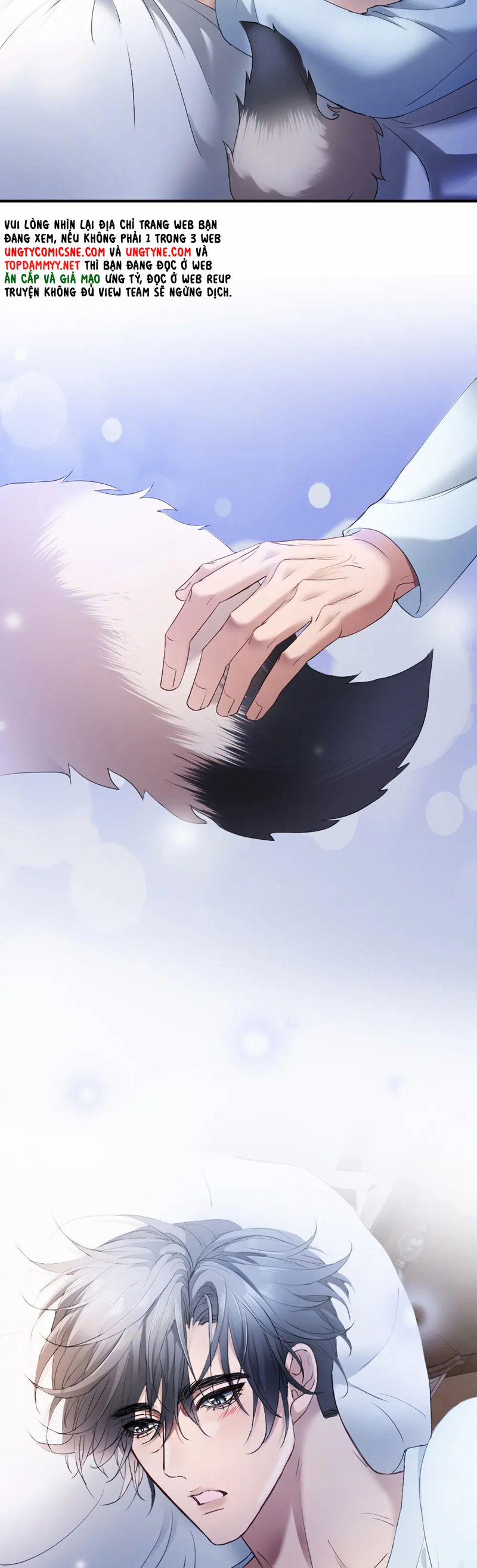 Tiểu Thiếu Gia Dựa Vào Mỹ Mạo Hoành Hành Toàn Hệ Thống 60 trang 18