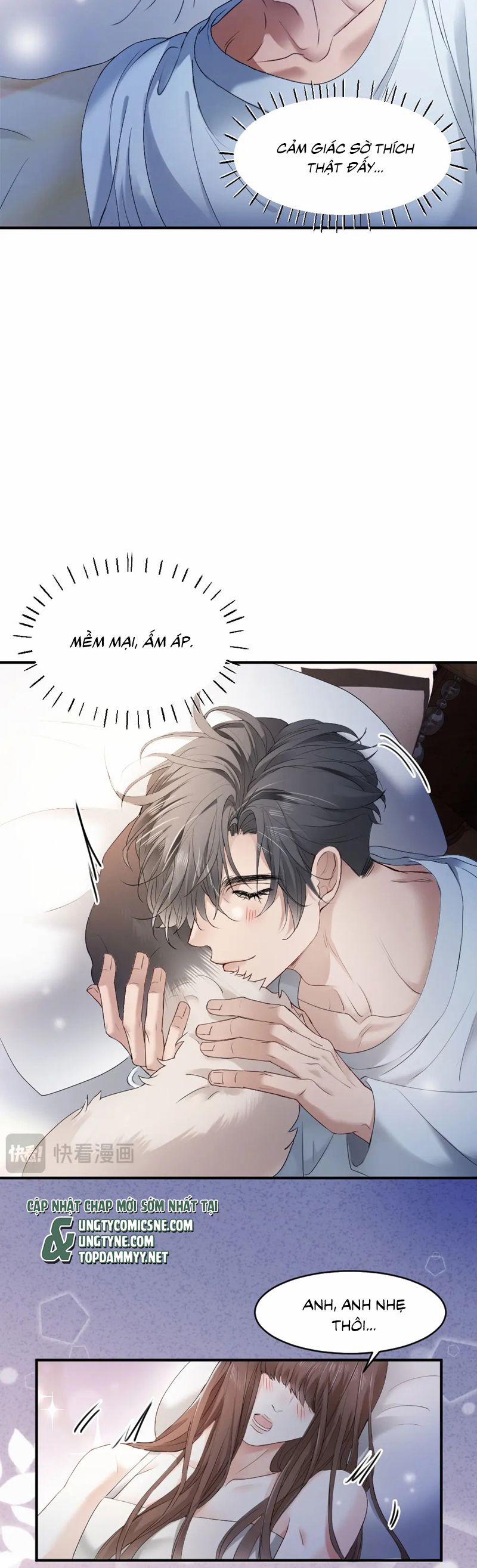 Tiểu Thiếu Gia Dựa Vào Mỹ Mạo Hoành Hành Toàn Hệ Thống 60 trang 19