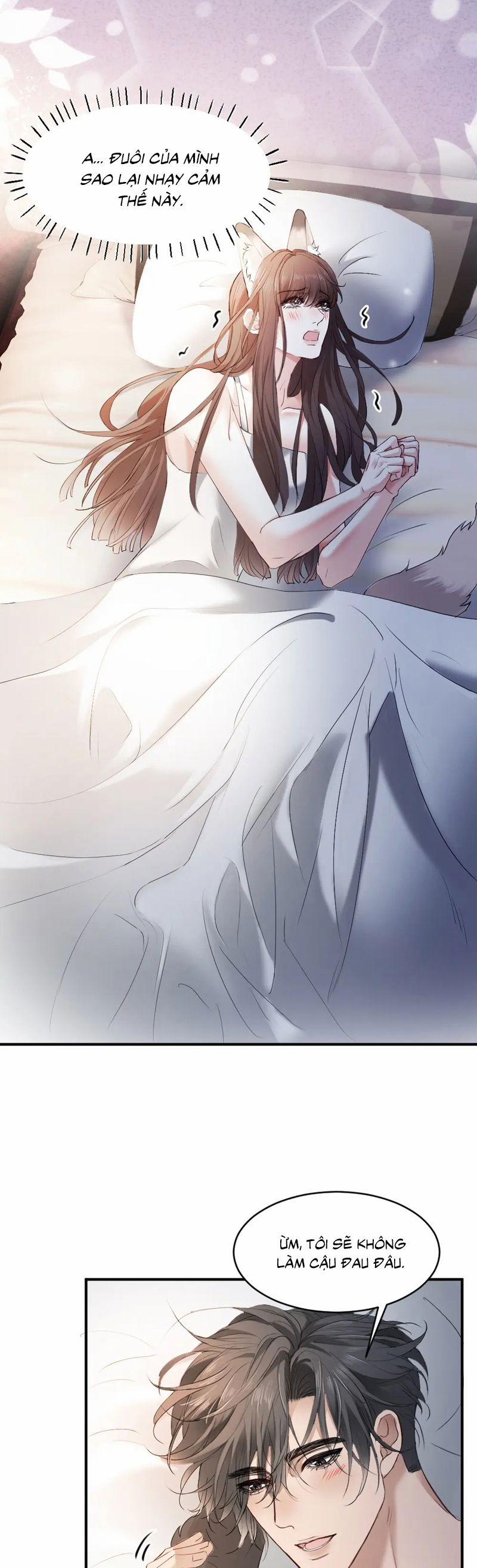 Tiểu Thiếu Gia Dựa Vào Mỹ Mạo Hoành Hành Toàn Hệ Thống 60 trang 20