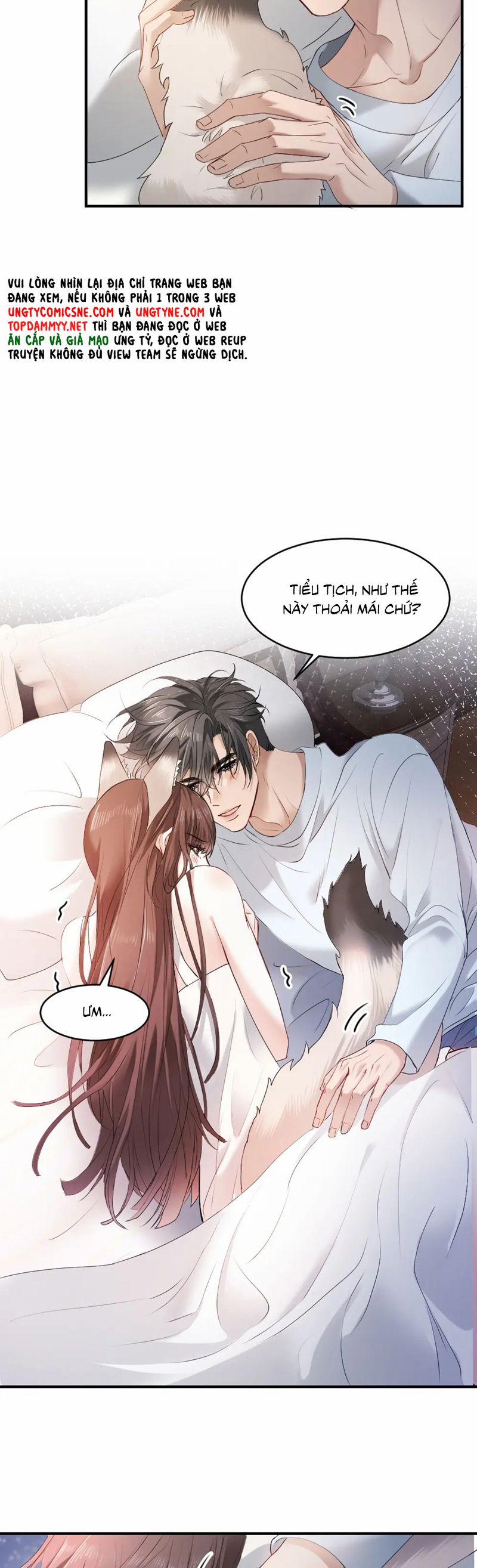 Tiểu Thiếu Gia Dựa Vào Mỹ Mạo Hoành Hành Toàn Hệ Thống 60 trang 21