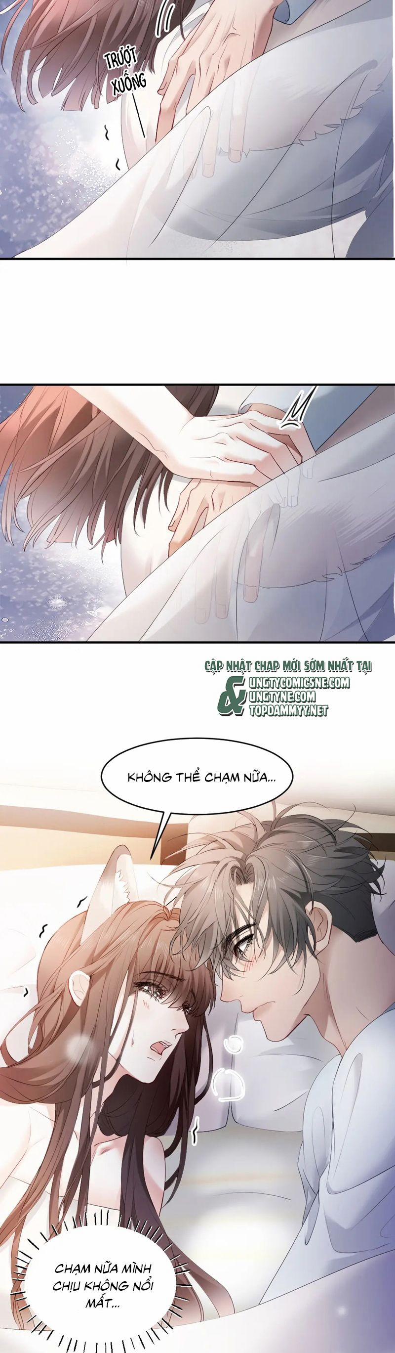 Tiểu Thiếu Gia Dựa Vào Mỹ Mạo Hoành Hành Toàn Hệ Thống 60 trang 22