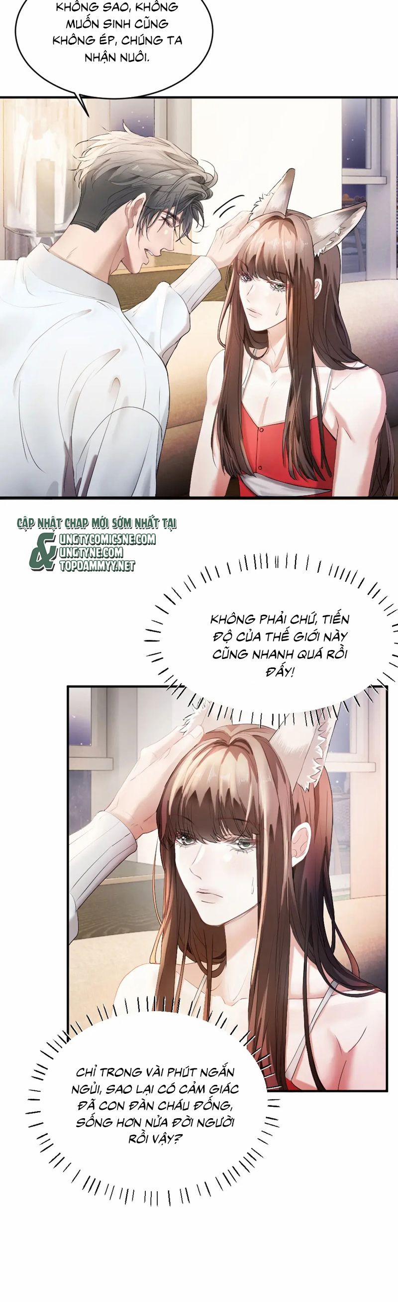 Tiểu Thiếu Gia Dựa Vào Mỹ Mạo Hoành Hành Toàn Hệ Thống 60 trang 4