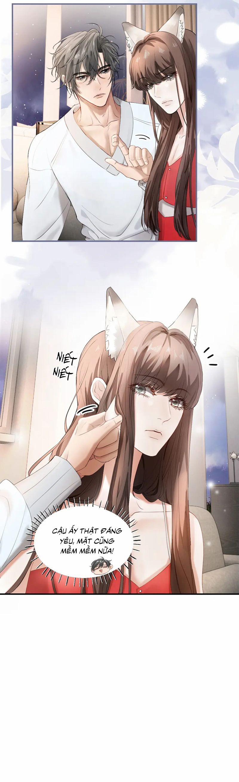 Tiểu Thiếu Gia Dựa Vào Mỹ Mạo Hoành Hành Toàn Hệ Thống 60 trang 6