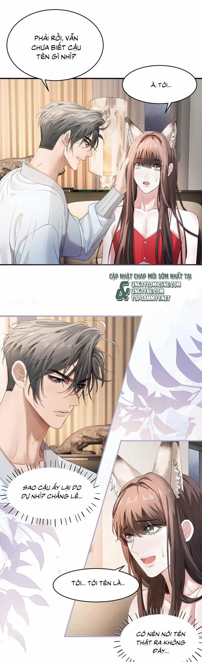 Tiểu Thiếu Gia Dựa Vào Mỹ Mạo Hoành Hành Toàn Hệ Thống 60 trang 7