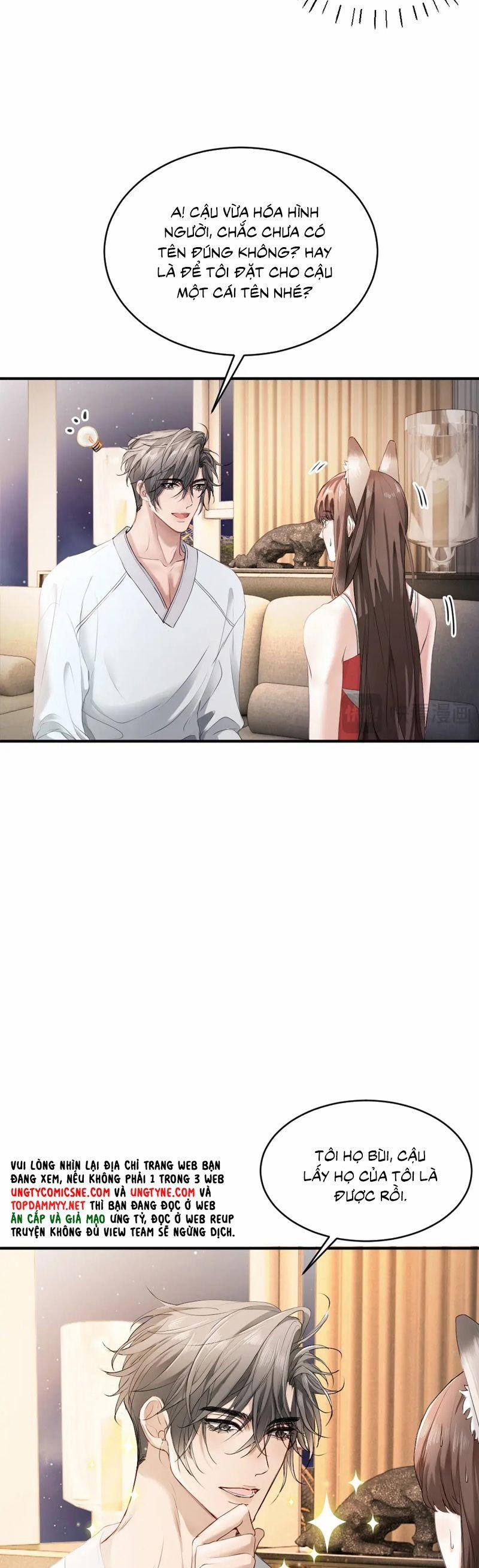 Tiểu Thiếu Gia Dựa Vào Mỹ Mạo Hoành Hành Toàn Hệ Thống 60 trang 8