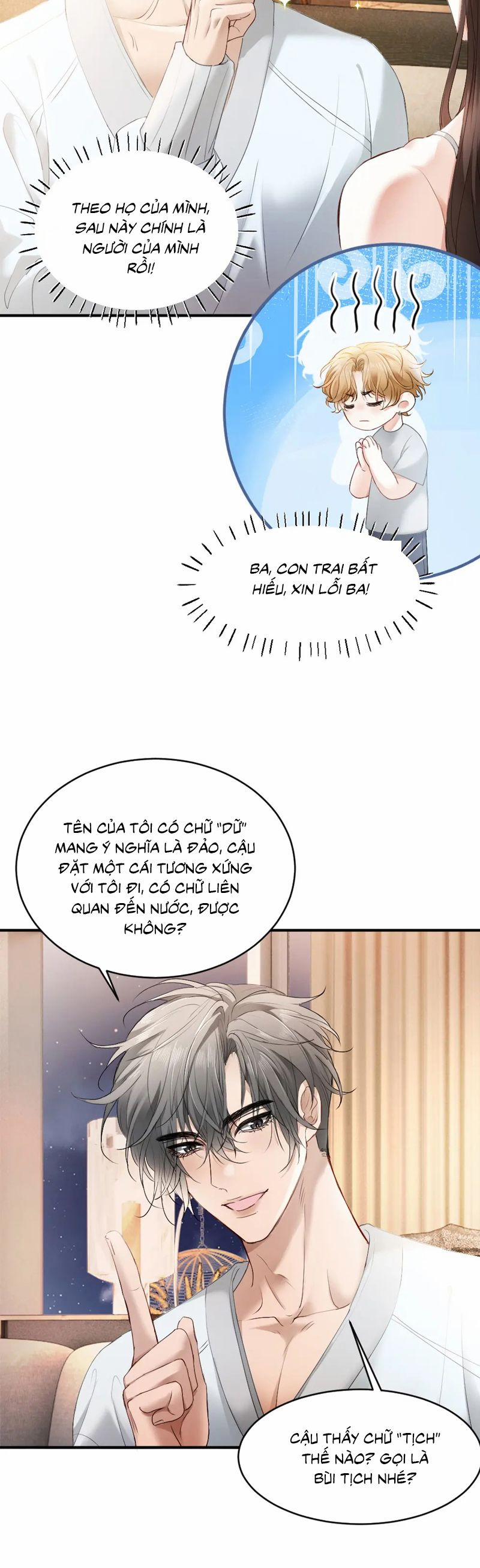 Tiểu Thiếu Gia Dựa Vào Mỹ Mạo Hoành Hành Toàn Hệ Thống 60 trang 9