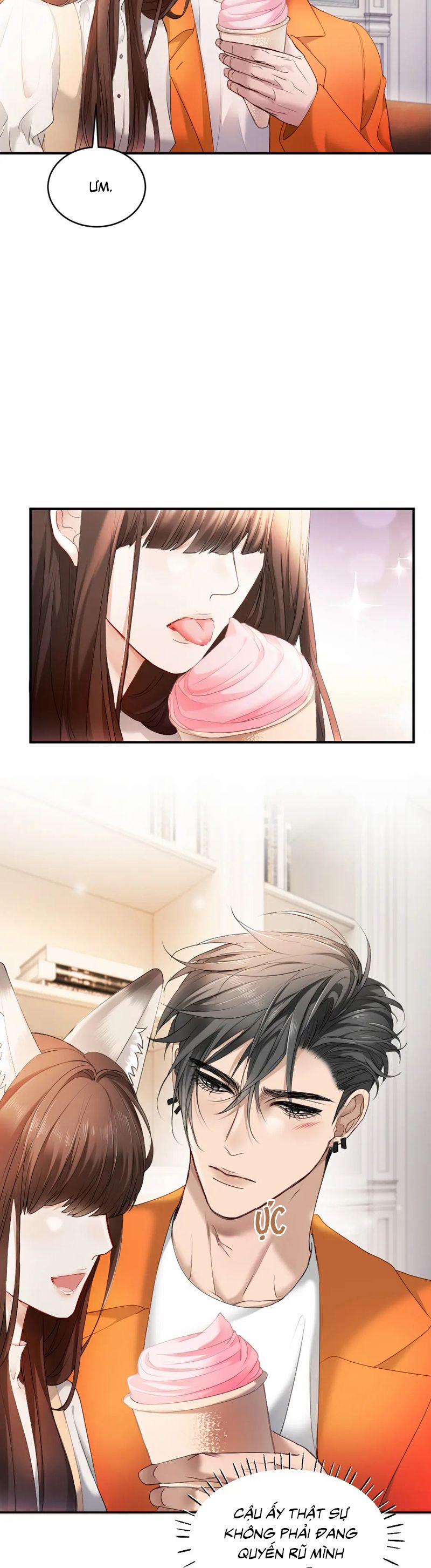 Tiểu Thiếu Gia Dựa Vào Mỹ Mạo Hoành Hành Toàn Hệ Thống 61 trang 14