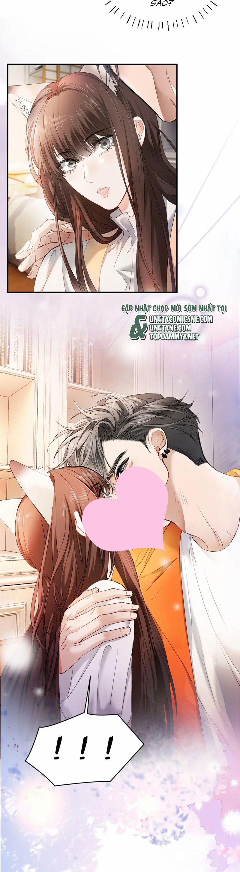 Tiểu Thiếu Gia Dựa Vào Mỹ Mạo Hoành Hành Toàn Hệ Thống 61 trang 15