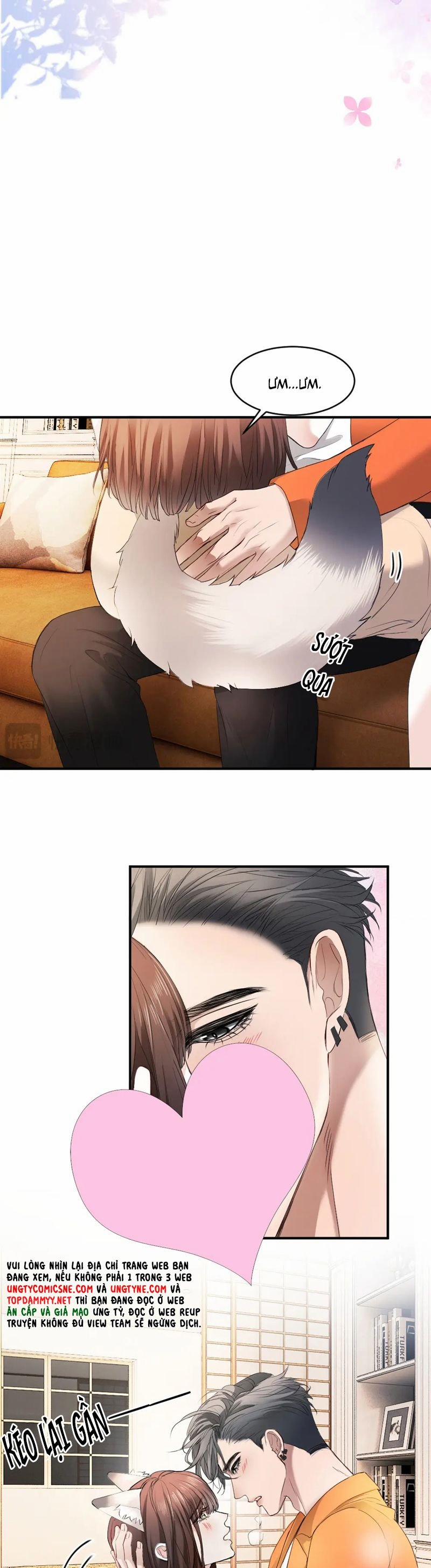 Tiểu Thiếu Gia Dựa Vào Mỹ Mạo Hoành Hành Toàn Hệ Thống 61 trang 16