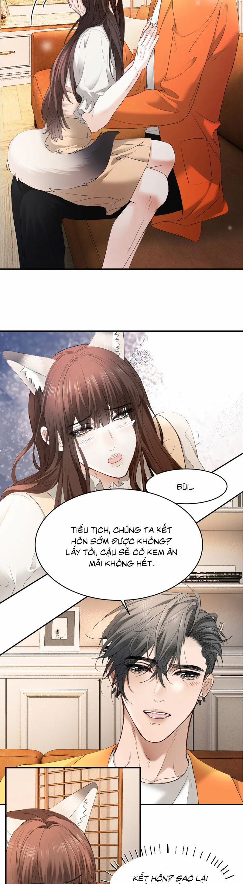 Tiểu Thiếu Gia Dựa Vào Mỹ Mạo Hoành Hành Toàn Hệ Thống 61 trang 17