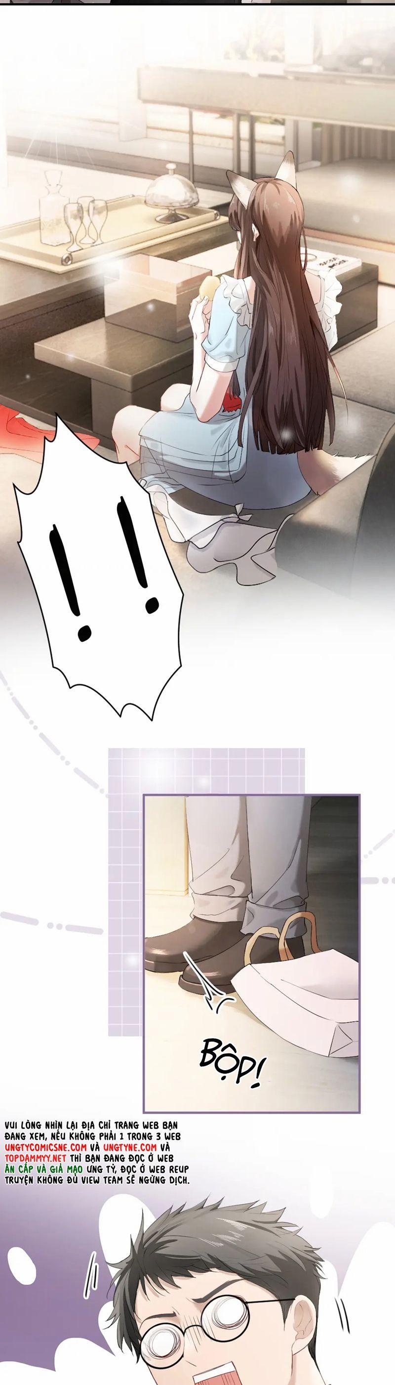 Tiểu Thiếu Gia Dựa Vào Mỹ Mạo Hoành Hành Toàn Hệ Thống 61 trang 2