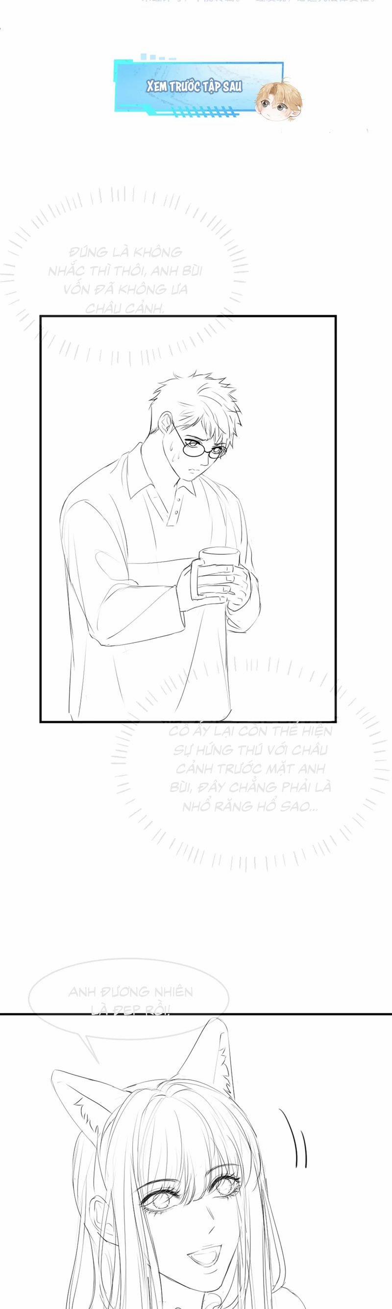 Tiểu Thiếu Gia Dựa Vào Mỹ Mạo Hoành Hành Toàn Hệ Thống 61 trang 22